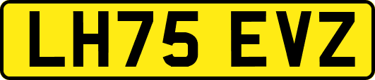 LH75EVZ