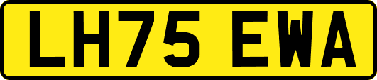 LH75EWA