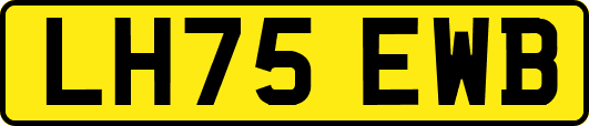 LH75EWB