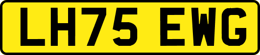 LH75EWG