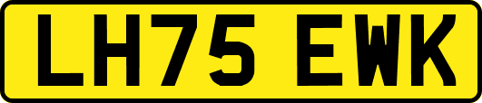 LH75EWK