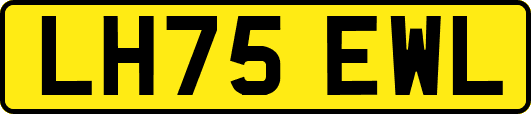 LH75EWL