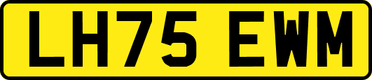 LH75EWM