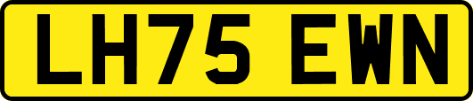 LH75EWN