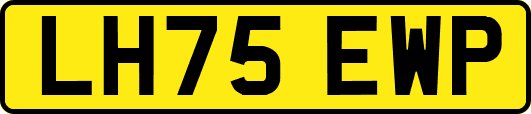 LH75EWP
