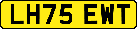 LH75EWT
