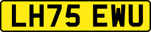 LH75EWU