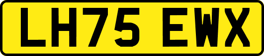 LH75EWX