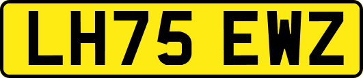 LH75EWZ