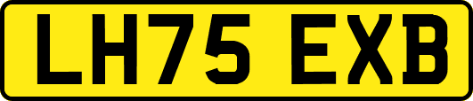 LH75EXB
