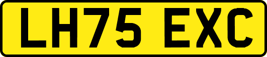 LH75EXC