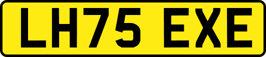 LH75EXE