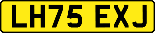 LH75EXJ