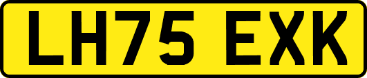 LH75EXK