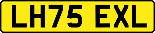 LH75EXL