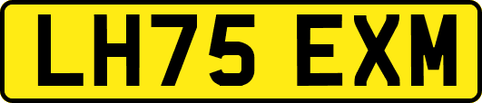 LH75EXM