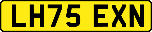 LH75EXN