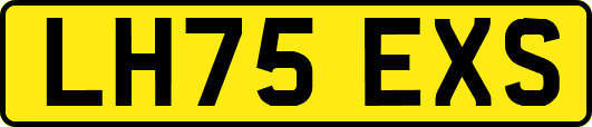 LH75EXS