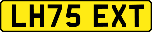LH75EXT