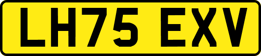 LH75EXV