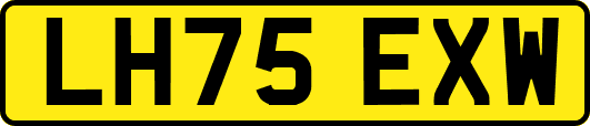 LH75EXW
