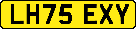 LH75EXY