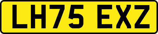 LH75EXZ