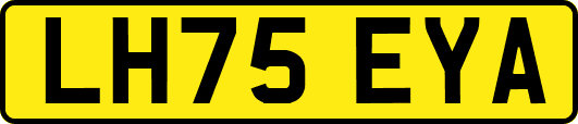 LH75EYA