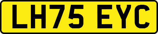 LH75EYC
