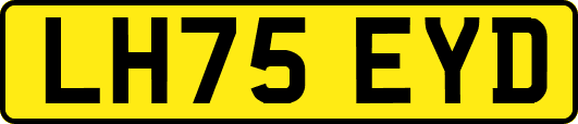 LH75EYD