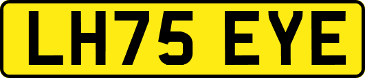 LH75EYE
