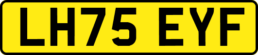 LH75EYF