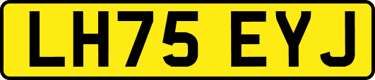 LH75EYJ