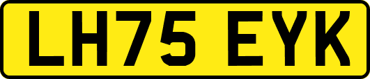 LH75EYK