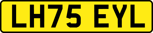 LH75EYL