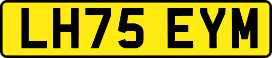 LH75EYM