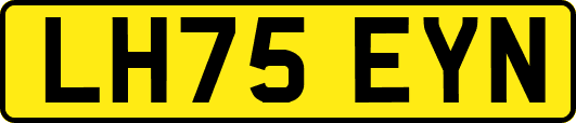 LH75EYN