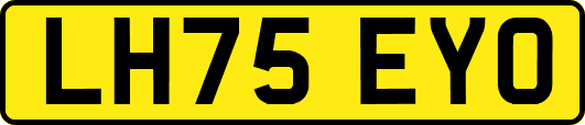 LH75EYO