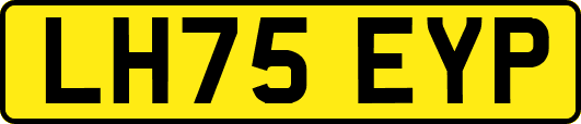 LH75EYP