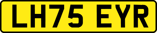 LH75EYR