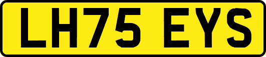 LH75EYS