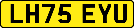 LH75EYU
