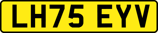 LH75EYV