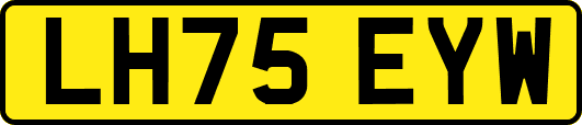 LH75EYW