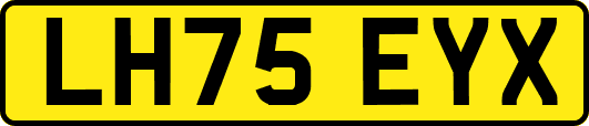 LH75EYX