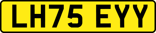 LH75EYY