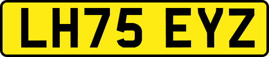 LH75EYZ