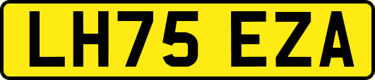 LH75EZA