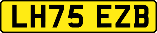 LH75EZB