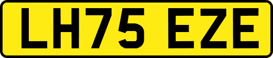 LH75EZE